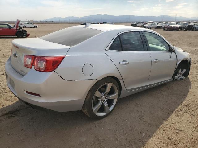 Photo 2 VIN: 1G11H5SL8EF124130 - CHEVROLET MALIBU LTZ 