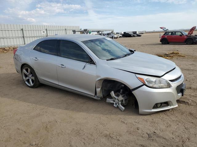 Photo 3 VIN: 1G11H5SL8EF124130 - CHEVROLET MALIBU LTZ 