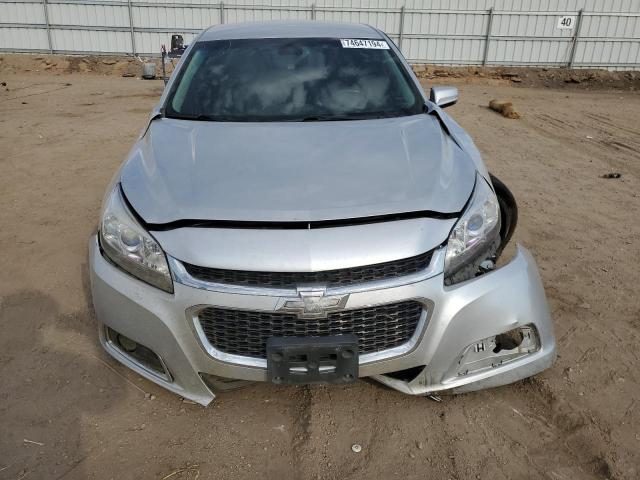 Photo 4 VIN: 1G11H5SL8EF124130 - CHEVROLET MALIBU LTZ 