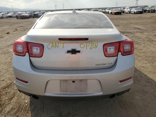 Photo 5 VIN: 1G11H5SL8EF124130 - CHEVROLET MALIBU LTZ 