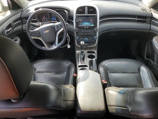 Photo 7 VIN: 1G11H5SL8EF124130 - CHEVROLET MALIBU LTZ 