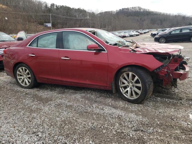 Photo 3 VIN: 1G11H5SL8EF144538 - CHEVROLET MALIBU LTZ 