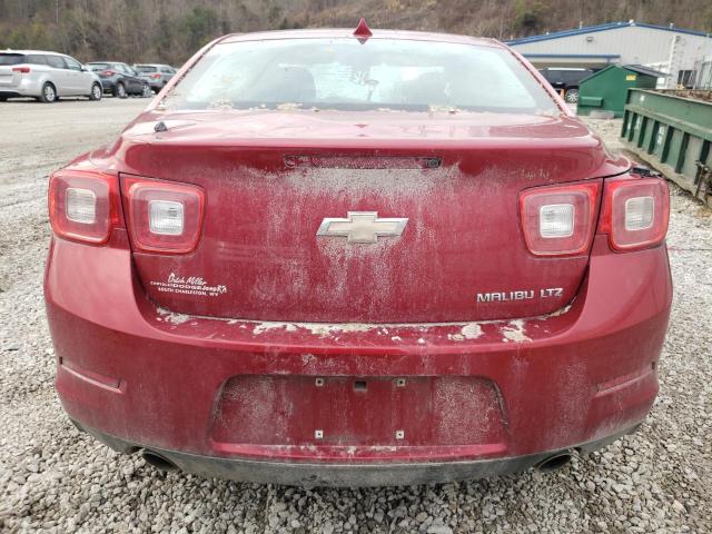 Photo 5 VIN: 1G11H5SL8EF144538 - CHEVROLET MALIBU LTZ 