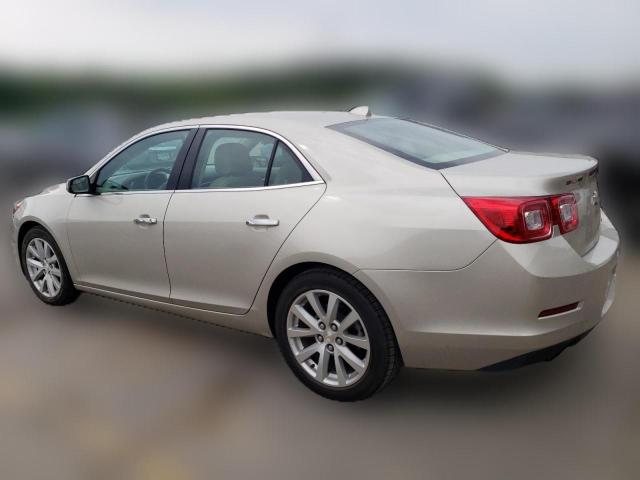 Photo 1 VIN: 1G11H5SL8EF147665 - CHEVROLET MALIBU 