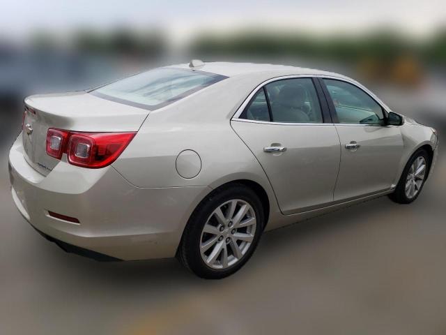 Photo 2 VIN: 1G11H5SL8EF147665 - CHEVROLET MALIBU 