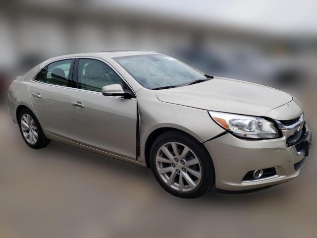 Photo 3 VIN: 1G11H5SL8EF147665 - CHEVROLET MALIBU 