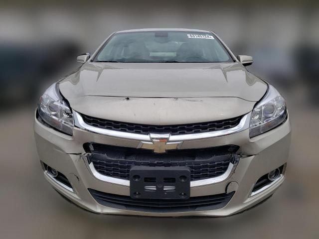 Photo 4 VIN: 1G11H5SL8EF147665 - CHEVROLET MALIBU 