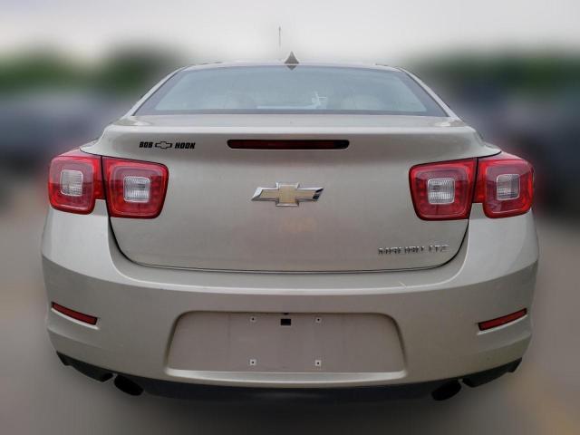 Photo 5 VIN: 1G11H5SL8EF147665 - CHEVROLET MALIBU 