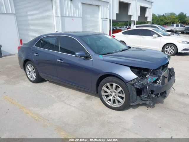 Photo 0 VIN: 1G11H5SL8EF162358 - CHEVROLET MALIBU 