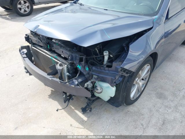 Photo 5 VIN: 1G11H5SL8EF162358 - CHEVROLET MALIBU 