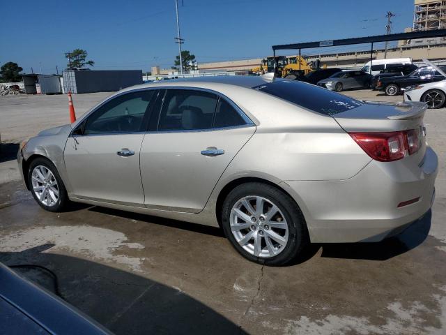 Photo 1 VIN: 1G11H5SL8EF165017 - CHEVROLET MALIBU LTZ 