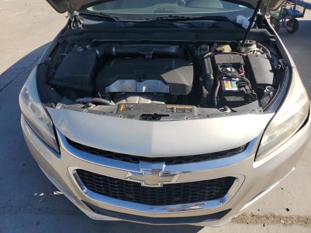 Photo 10 VIN: 1G11H5SL8EF165017 - CHEVROLET MALIBU LTZ 