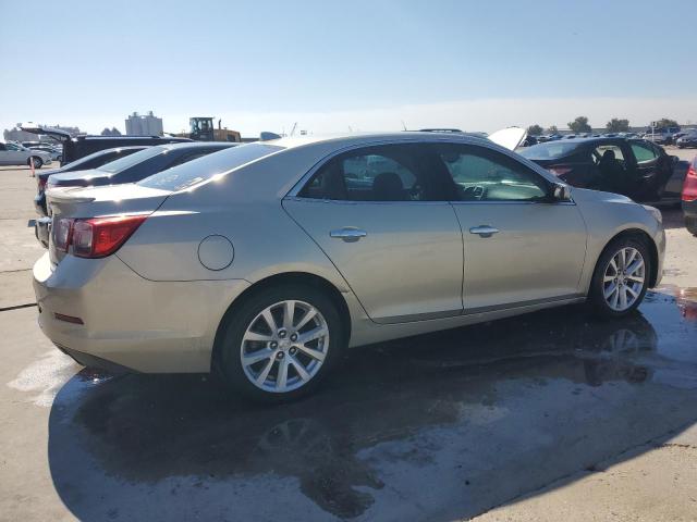 Photo 2 VIN: 1G11H5SL8EF165017 - CHEVROLET MALIBU LTZ 