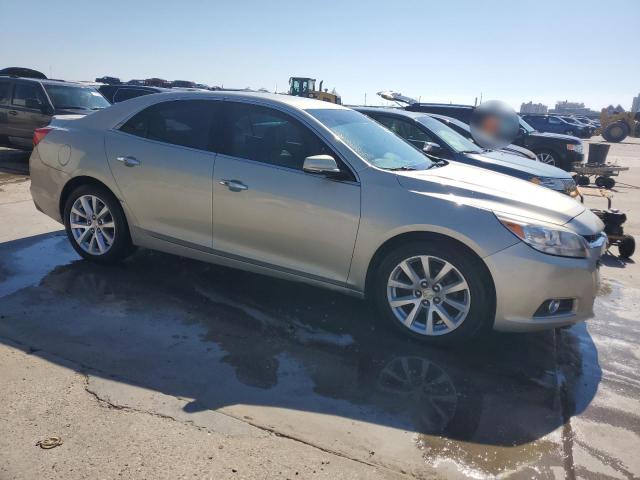 Photo 3 VIN: 1G11H5SL8EF165017 - CHEVROLET MALIBU LTZ 