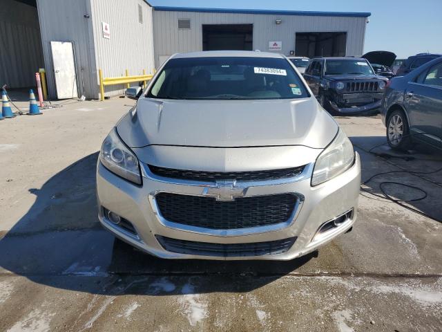 Photo 4 VIN: 1G11H5SL8EF165017 - CHEVROLET MALIBU LTZ 