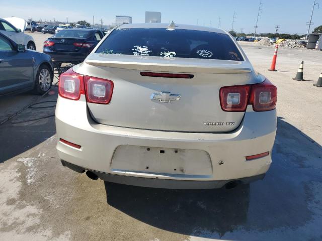 Photo 5 VIN: 1G11H5SL8EF165017 - CHEVROLET MALIBU LTZ 