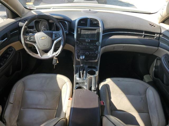 Photo 7 VIN: 1G11H5SL8EF165017 - CHEVROLET MALIBU LTZ 