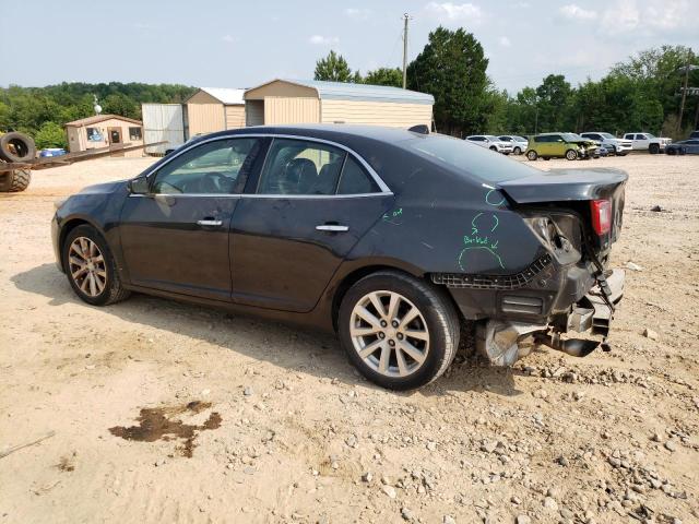 Photo 1 VIN: 1G11H5SL8EF231176 - CHEVROLET MALIBU LTZ 