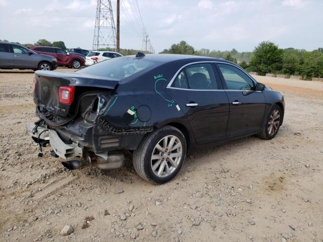 Photo 2 VIN: 1G11H5SL8EF231176 - CHEVROLET MALIBU LTZ 