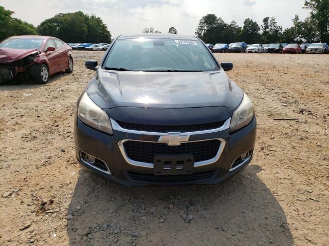 Photo 4 VIN: 1G11H5SL8EF231176 - CHEVROLET MALIBU LTZ 