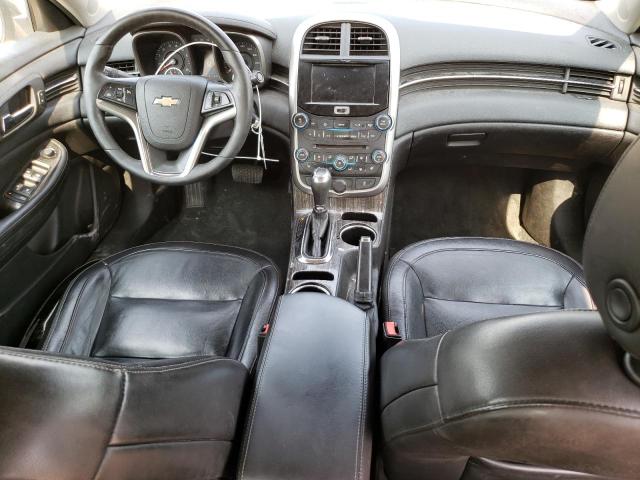 Photo 7 VIN: 1G11H5SL8EF231176 - CHEVROLET MALIBU LTZ 