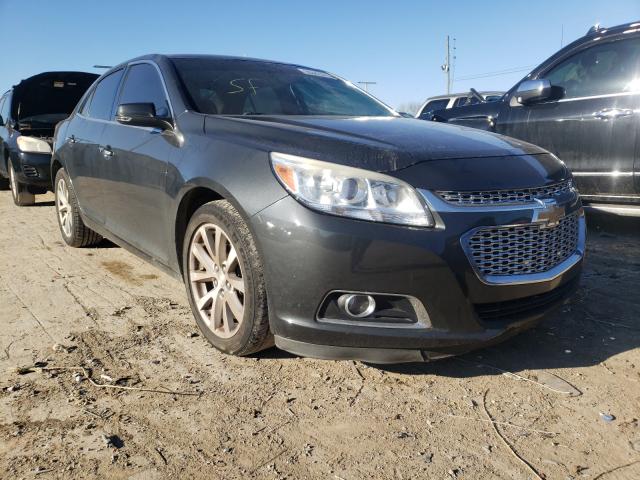 Photo 0 VIN: 1G11H5SL8EF260886 - CHEVROLET MALIBU LTZ 