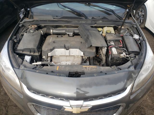 Photo 6 VIN: 1G11H5SL8EF287053 - CHEVROLET MALIBU LTZ 