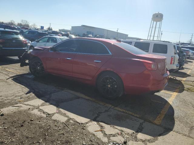 Photo 1 VIN: 1G11H5SL8EF288266 - CHEVROLET MALIBU LTZ 