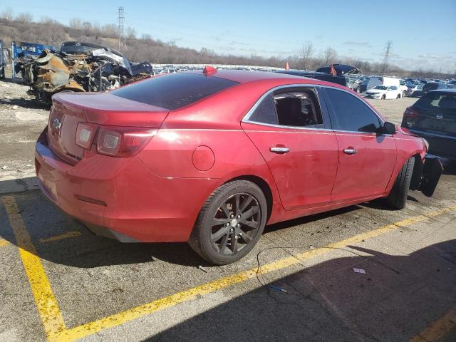 Photo 2 VIN: 1G11H5SL8EF288266 - CHEVROLET MALIBU LTZ 