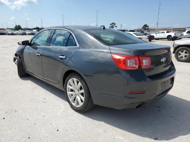 Photo 2 VIN: 1G11H5SL9EF180982 - CHEVROLET MALIBU LTZ 