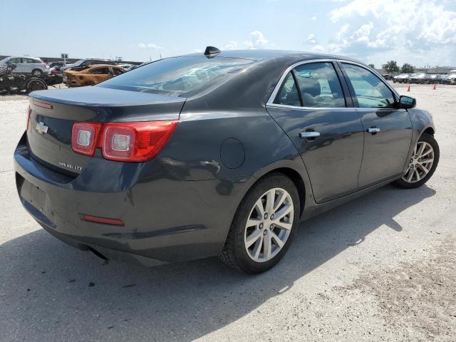 Photo 3 VIN: 1G11H5SL9EF180982 - CHEVROLET MALIBU LTZ 