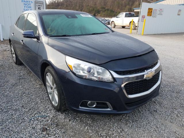 Photo 0 VIN: 1G11H5SL9EF190041 - CHEVROLET MALIBU LTZ 