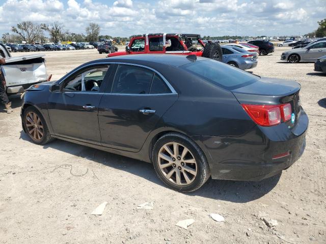 Photo 1 VIN: 1G11H5SL9EF224348 - CHEVROLET MALIBU LTZ 