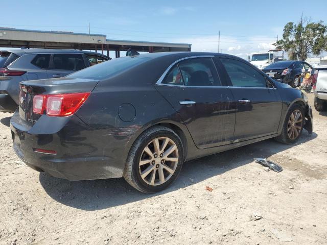 Photo 2 VIN: 1G11H5SL9EF224348 - CHEVROLET MALIBU LTZ 