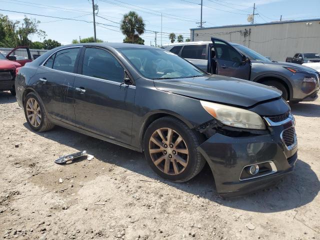 Photo 3 VIN: 1G11H5SL9EF224348 - CHEVROLET MALIBU LTZ 