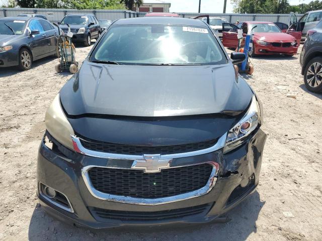 Photo 4 VIN: 1G11H5SL9EF224348 - CHEVROLET MALIBU LTZ 