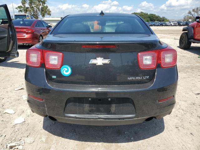 Photo 5 VIN: 1G11H5SL9EF224348 - CHEVROLET MALIBU LTZ 