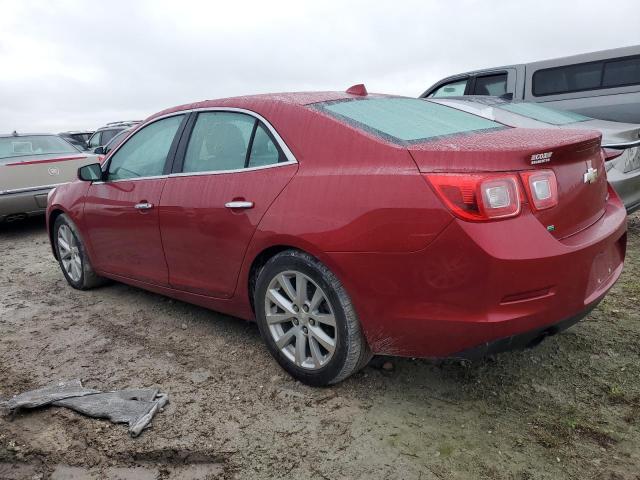 Photo 1 VIN: 1G11H5SL9EF252165 - CHEVROLET MALIBU LTZ 