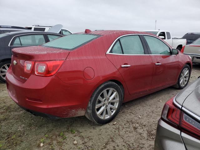 Photo 2 VIN: 1G11H5SL9EF252165 - CHEVROLET MALIBU LTZ 