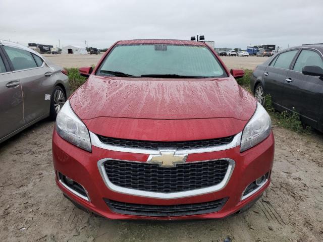 Photo 4 VIN: 1G11H5SL9EF252165 - CHEVROLET MALIBU LTZ 