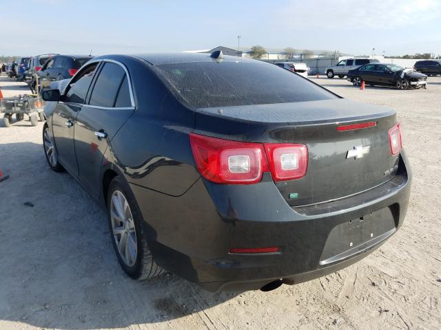 Photo 2 VIN: 1G11H5SL9EF260086 - CHEVROLET MALIBU LTZ 