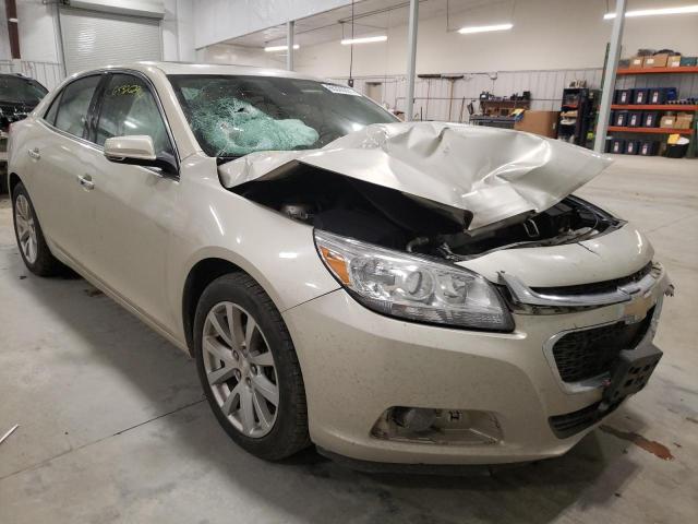 Photo 0 VIN: 1G11H5SL9EF283092 - CHEVROLET MALIBU LTZ 