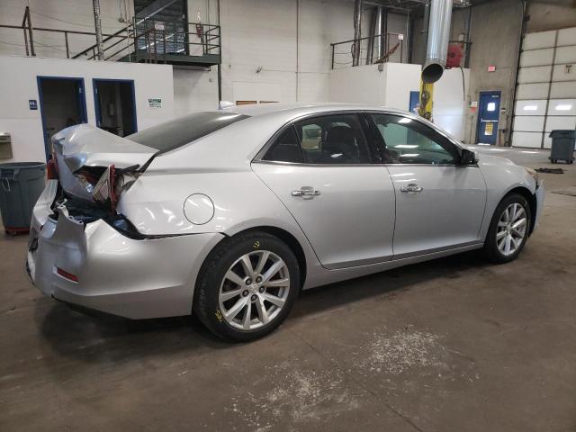 Photo 2 VIN: 1G11H5SL9EF283710 - CHEVROLET MALIBU LTZ 