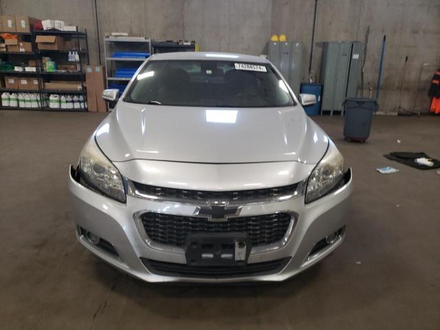 Photo 4 VIN: 1G11H5SL9EF283710 - CHEVROLET MALIBU LTZ 