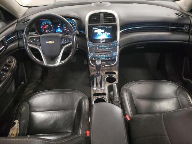 Photo 7 VIN: 1G11H5SL9EF283710 - CHEVROLET MALIBU LTZ 