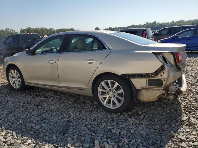 Photo 1 VIN: 1G11H5SL9EF298367 - CHEVROLET MALIBU LTZ 