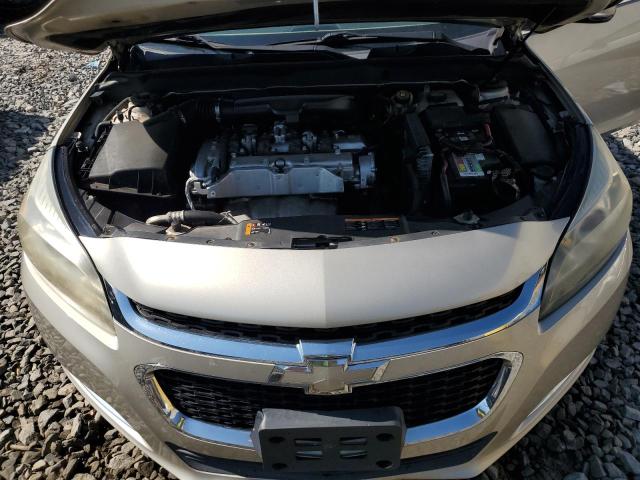 Photo 10 VIN: 1G11H5SL9EF298367 - CHEVROLET MALIBU LTZ 