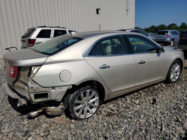 Photo 2 VIN: 1G11H5SL9EF298367 - CHEVROLET MALIBU LTZ 