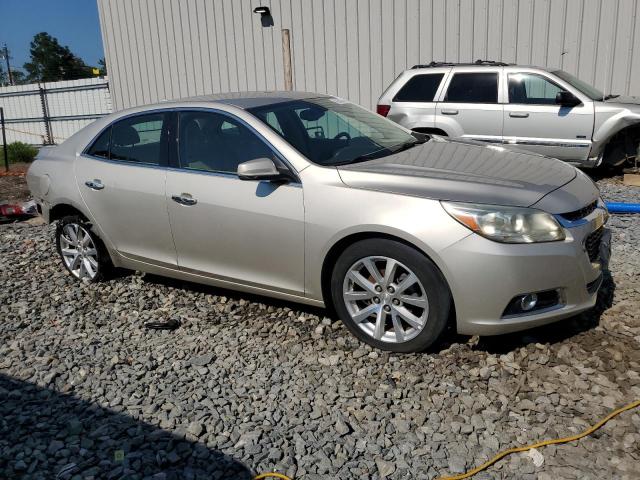 Photo 3 VIN: 1G11H5SL9EF298367 - CHEVROLET MALIBU LTZ 