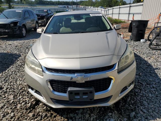 Photo 4 VIN: 1G11H5SL9EF298367 - CHEVROLET MALIBU LTZ 